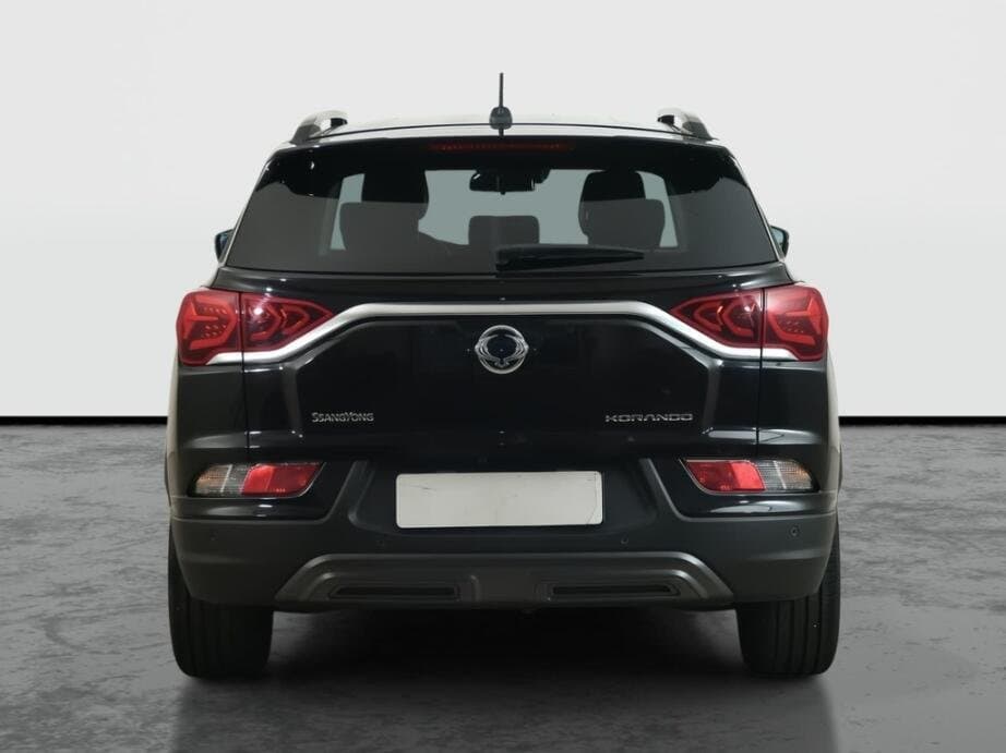 2022 SsangYong KORANDO - 6