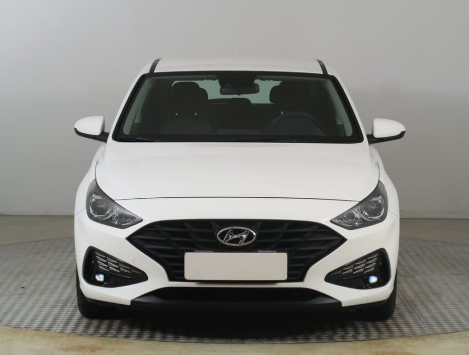 2021 Hyundai i30 - 2