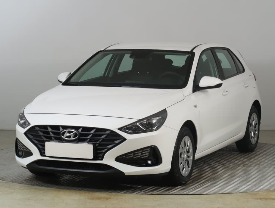 2021 Hyundai i30 - 3