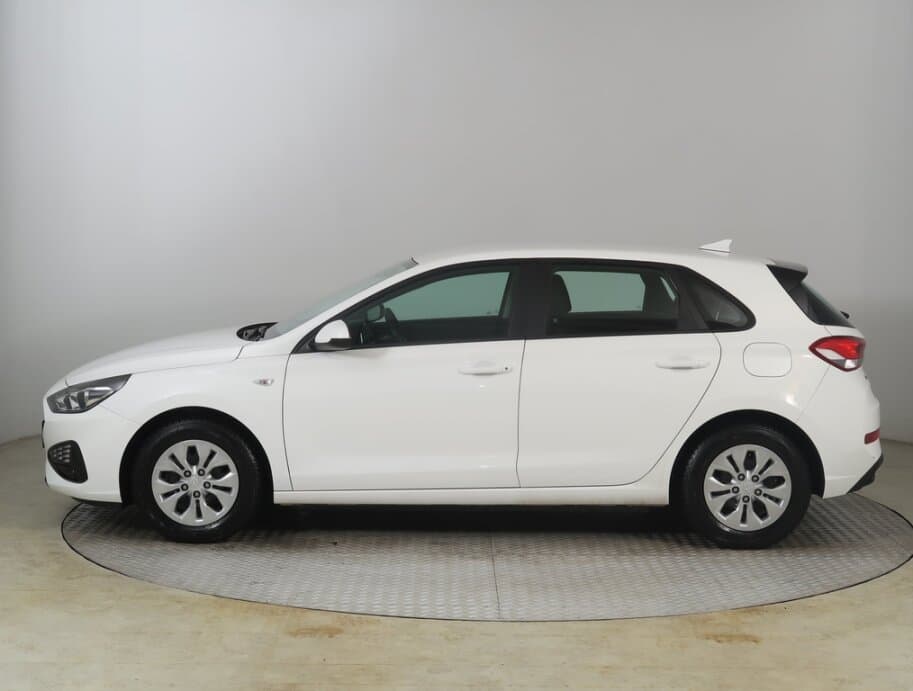 2021 Hyundai i30 - 4