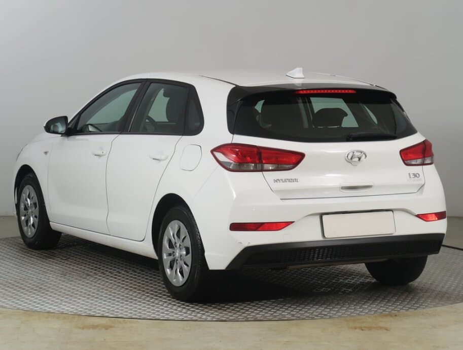 2021 Hyundai i30 - 5