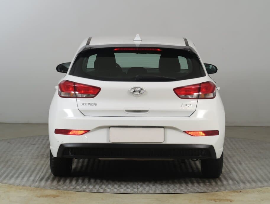 2021 Hyundai i30 - 6