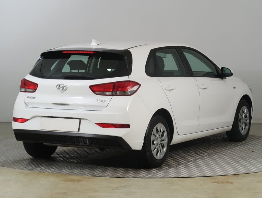 2021 Hyundai i30 - 7