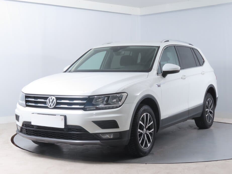 2019 Volkswagen TIGUAN - 3
