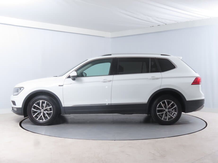2019 Volkswagen TIGUAN - 4
