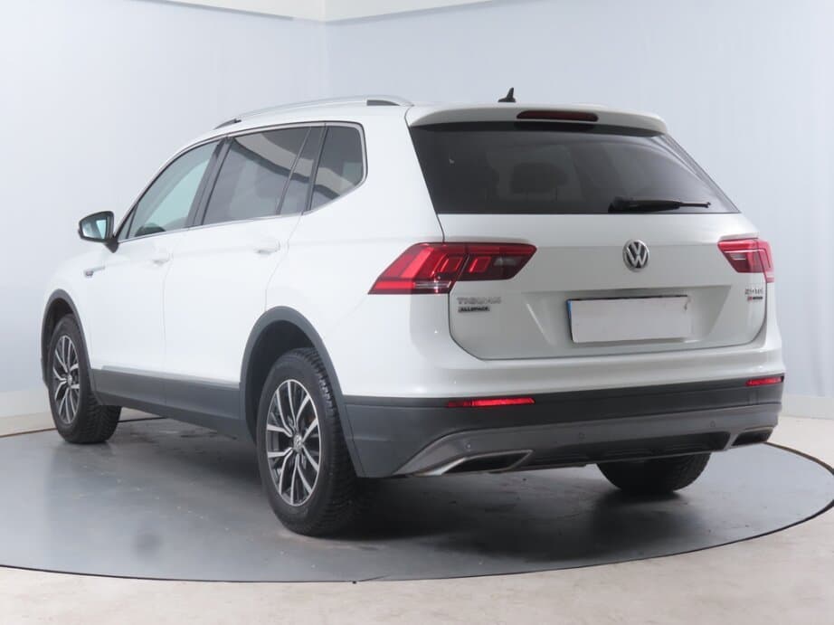 2019 Volkswagen TIGUAN - 5