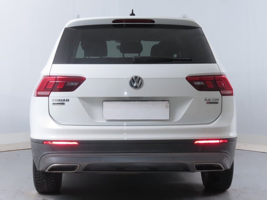 2019 Volkswagen TIGUAN - 6