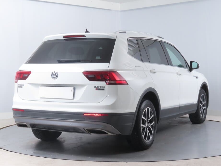 2019 Volkswagen TIGUAN - 7