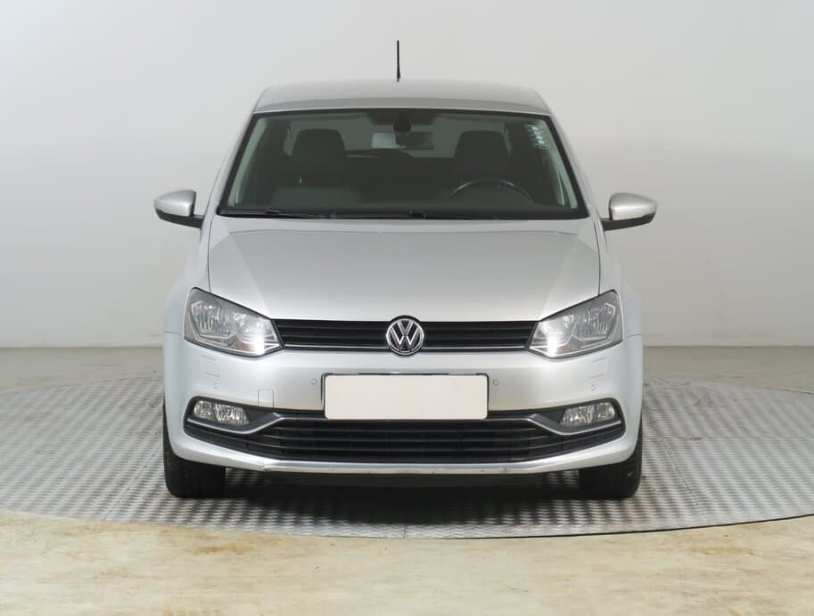 2016 Volkswagen POLO - 2
