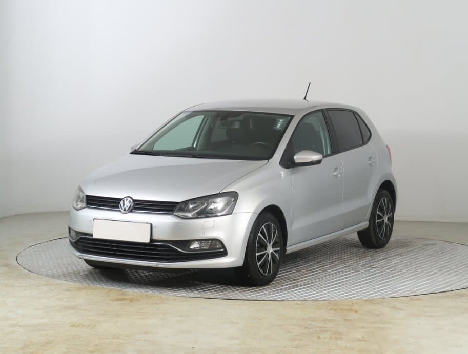 2016 Volkswagen POLO - 3