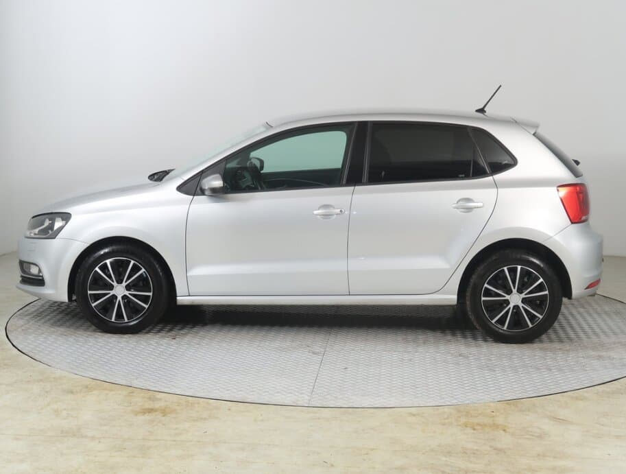 2016 Volkswagen POLO - 4
