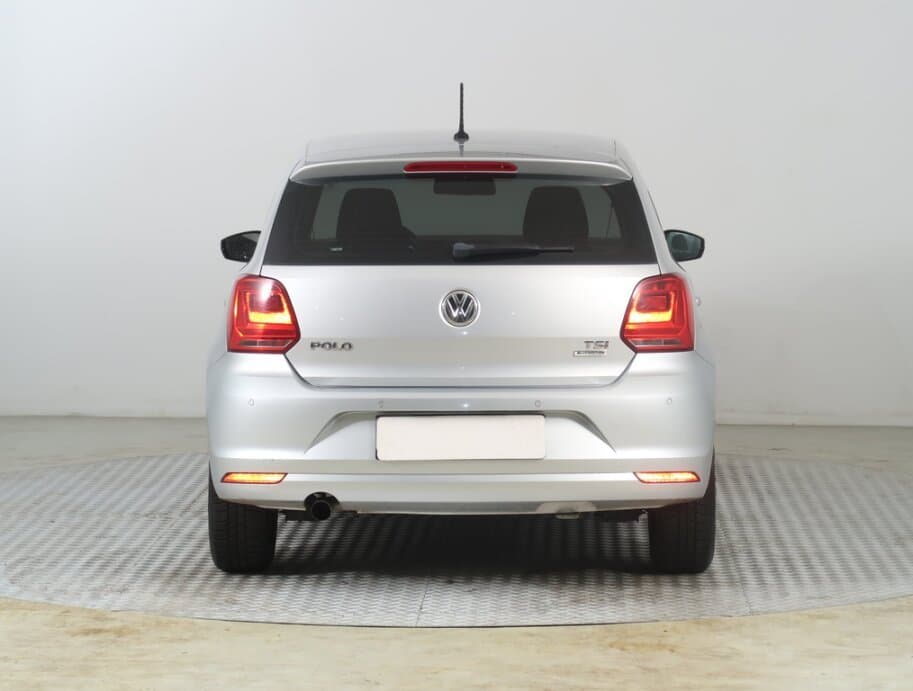 2016 Volkswagen POLO - 6