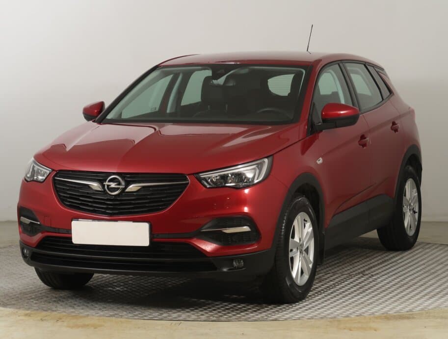 2020 Opel GRANDLAND - 3