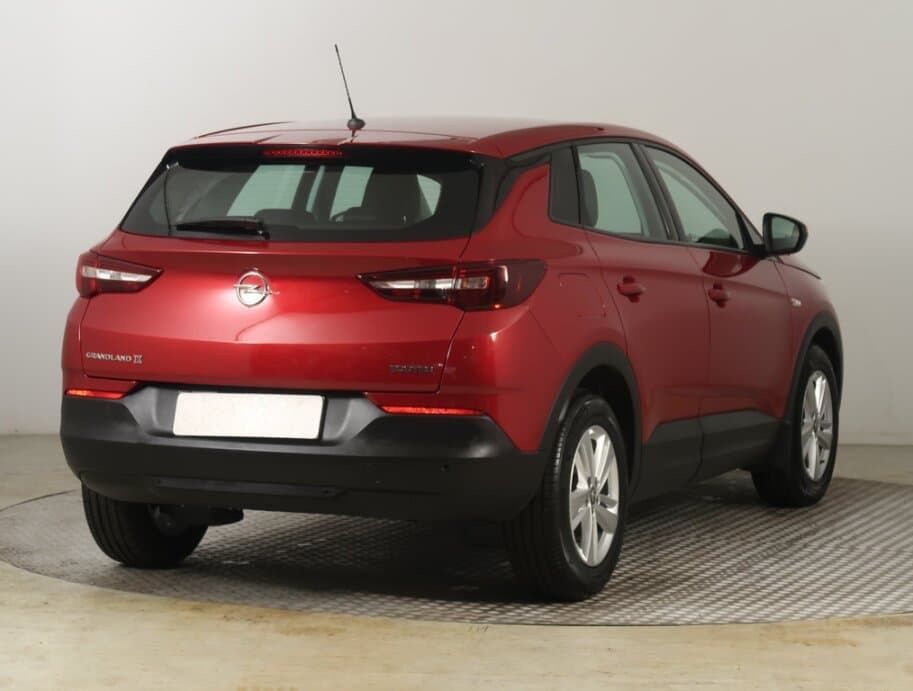 2020 Opel GRANDLAND - 5
