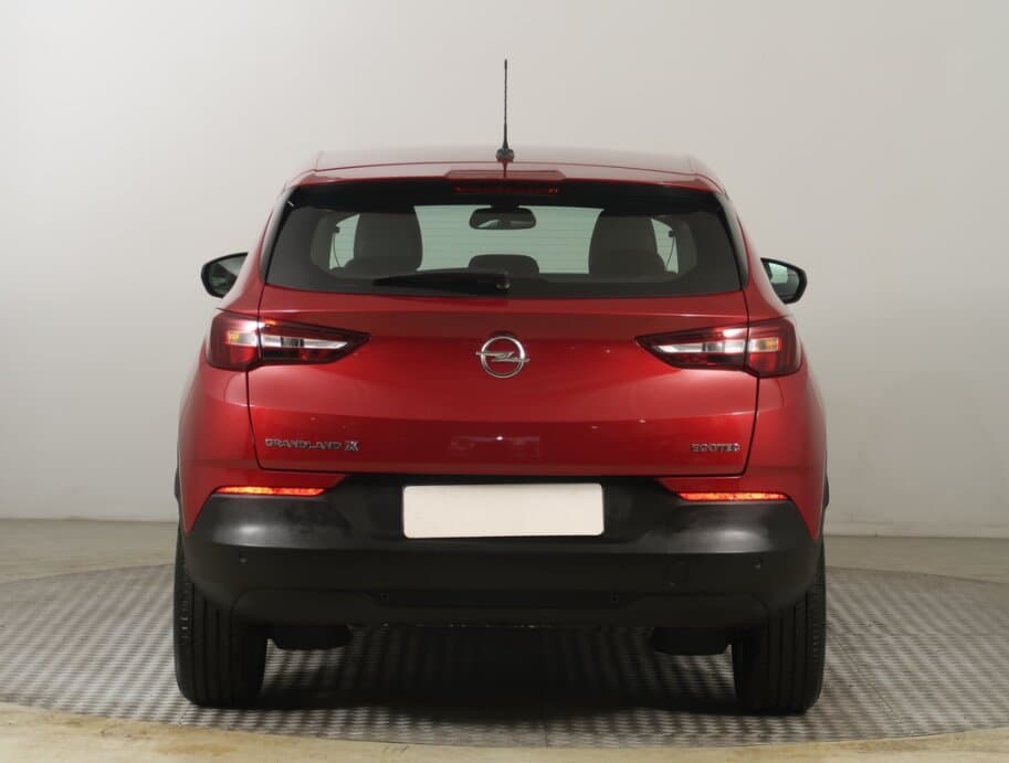 2020 Opel GRANDLAND - 6
