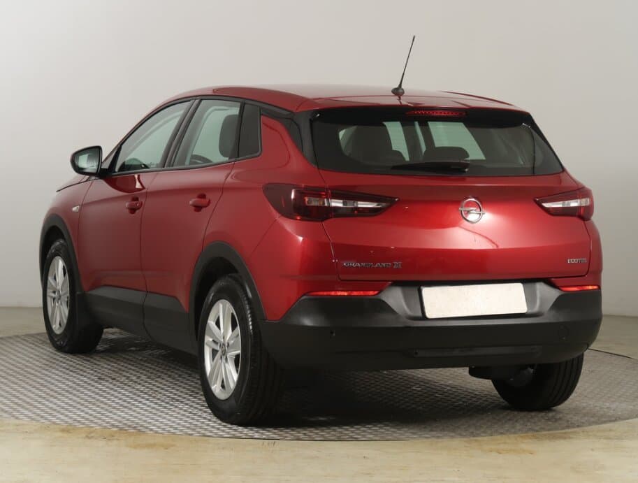 2020 Opel GRANDLAND - 7