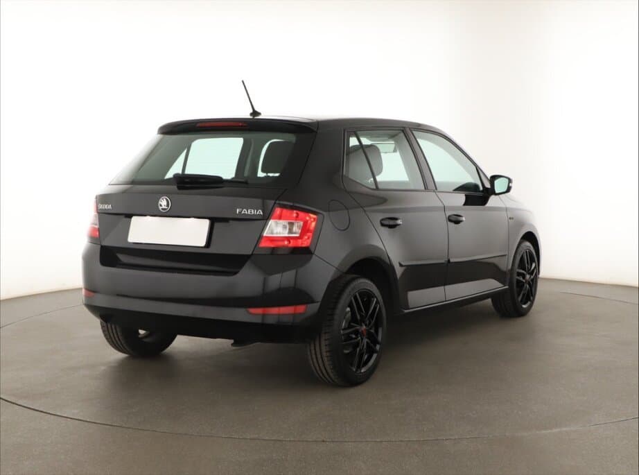 2018 Škoda FABIA - 7