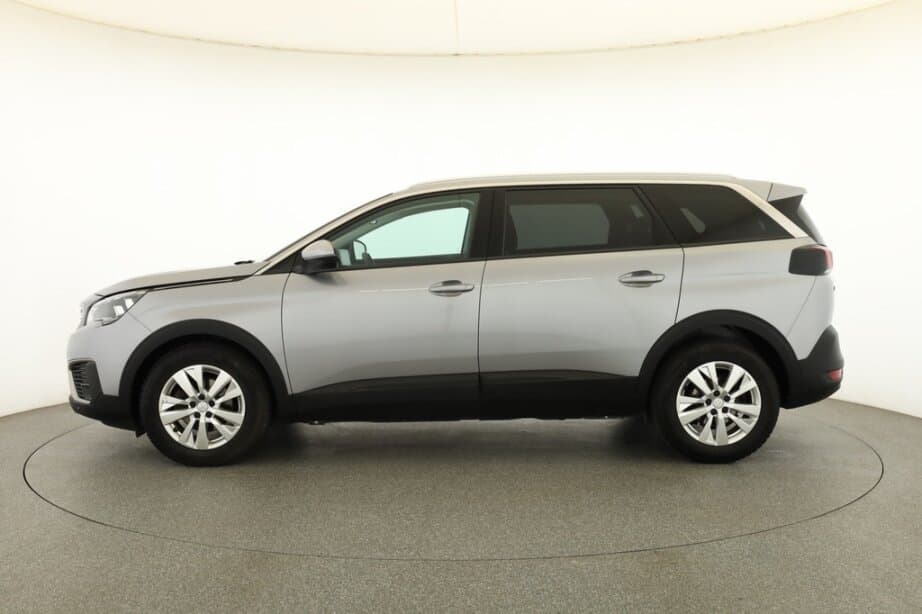 2019 Peugeot 5008 - 4