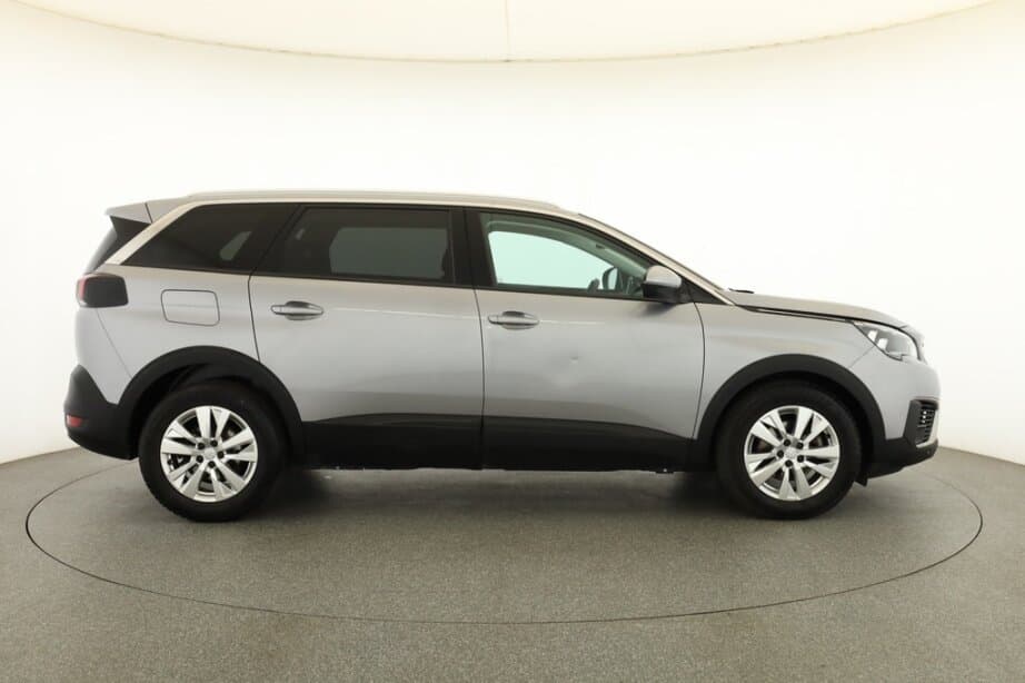 2019 Peugeot 5008 - 8