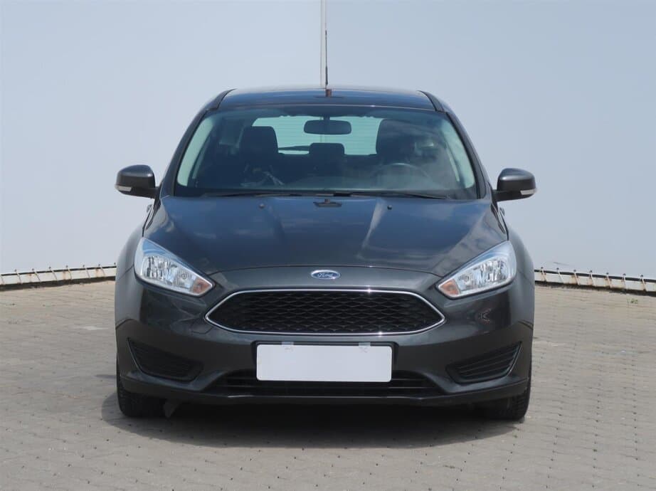 2015 Ford FOCUS - 2