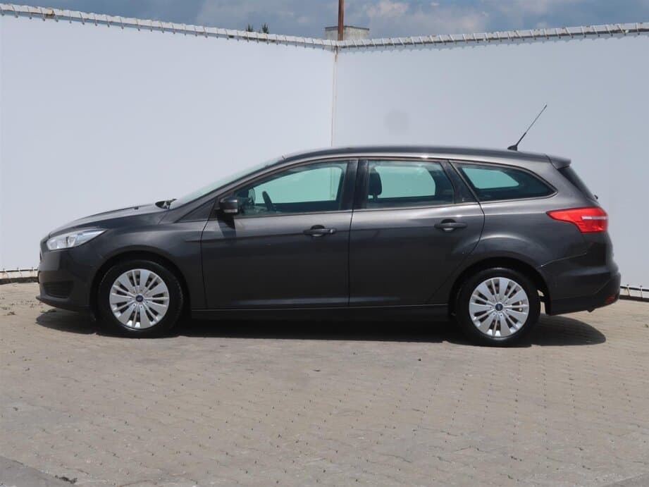 2015 Ford FOCUS - 4