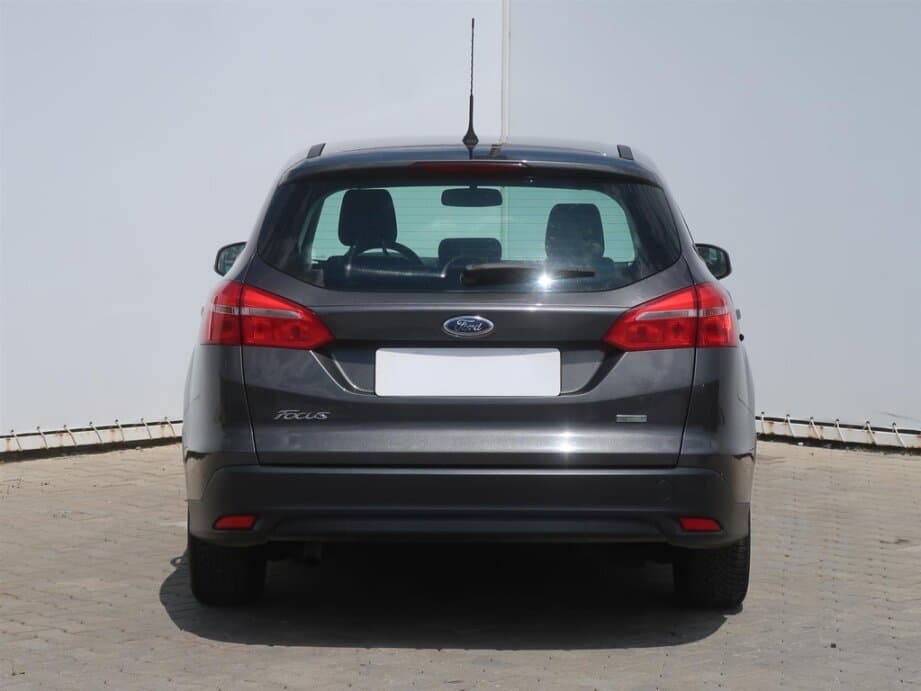 2015 Ford FOCUS - 6