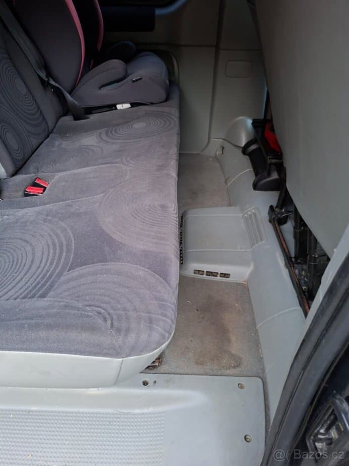 Renault TRAFIC - 6