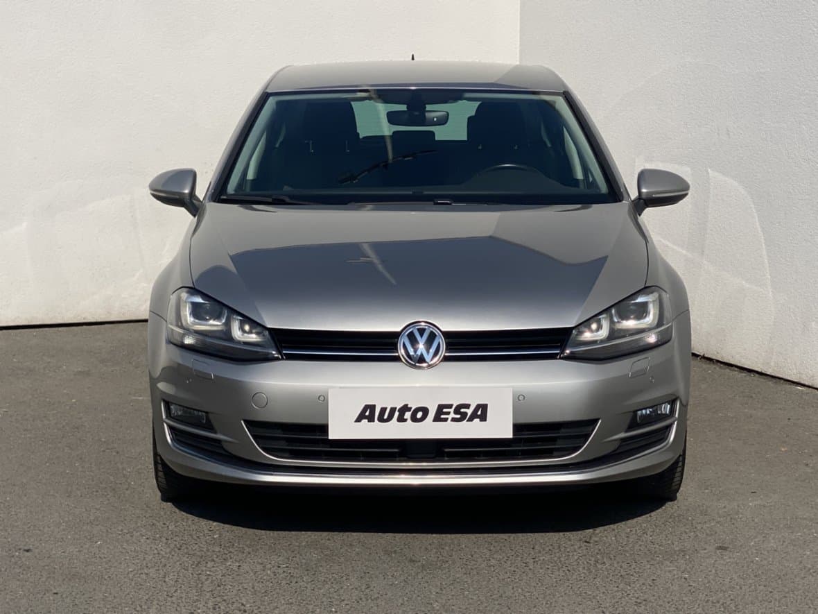 2017 Volkswagen GOLF - 2
