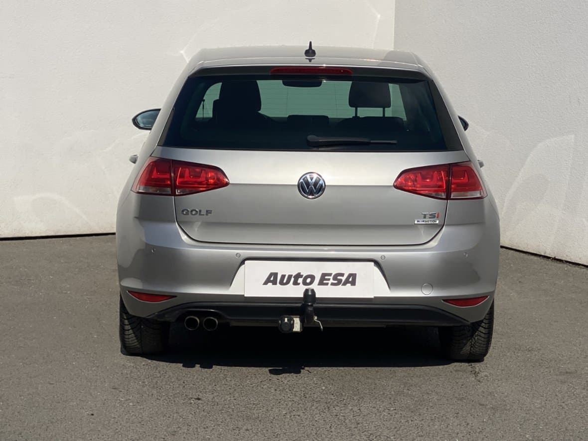 2017 Volkswagen GOLF - 5