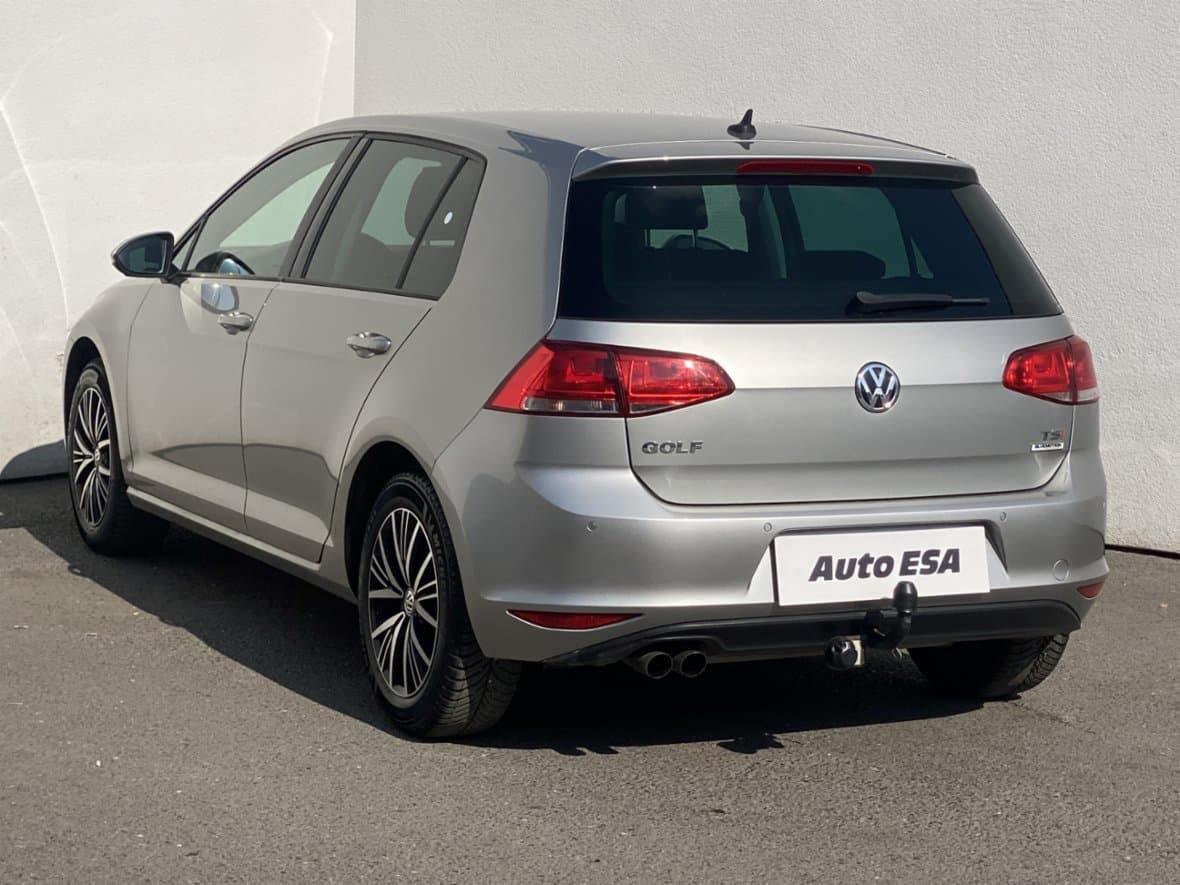 2017 Volkswagen GOLF - 6