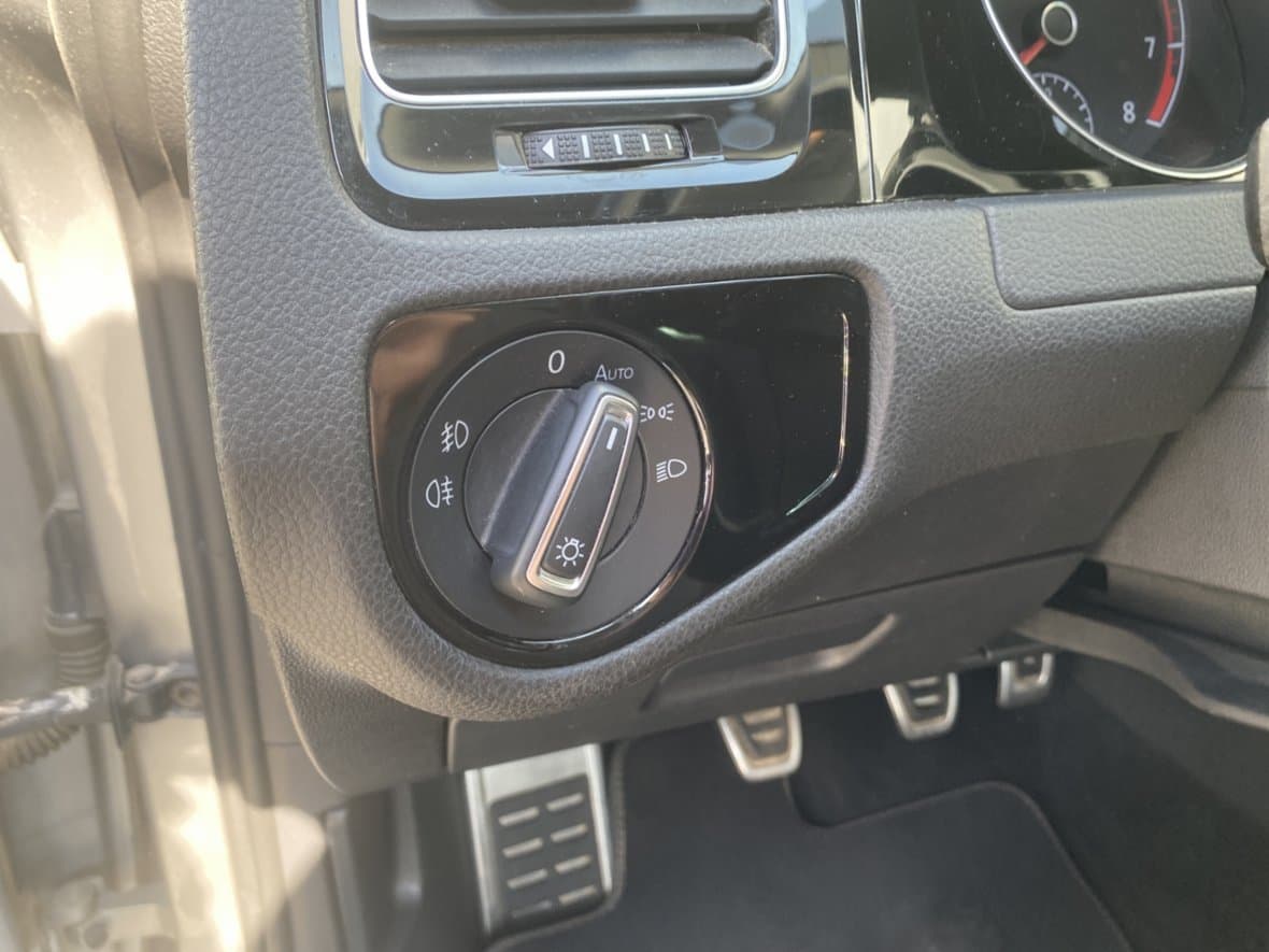 2017 Volkswagen GOLF - 15