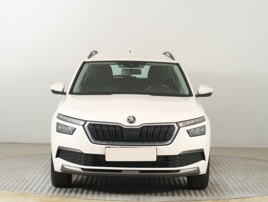 2020 Škoda KAMIQ - 2