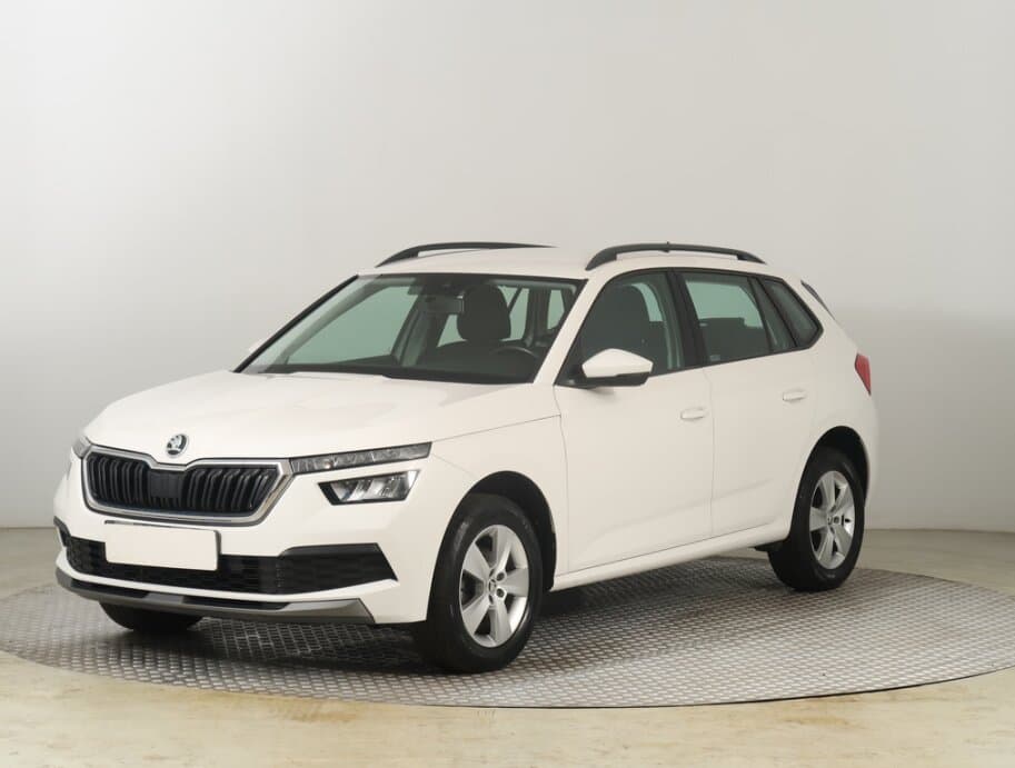 2020 Škoda KAMIQ - 3