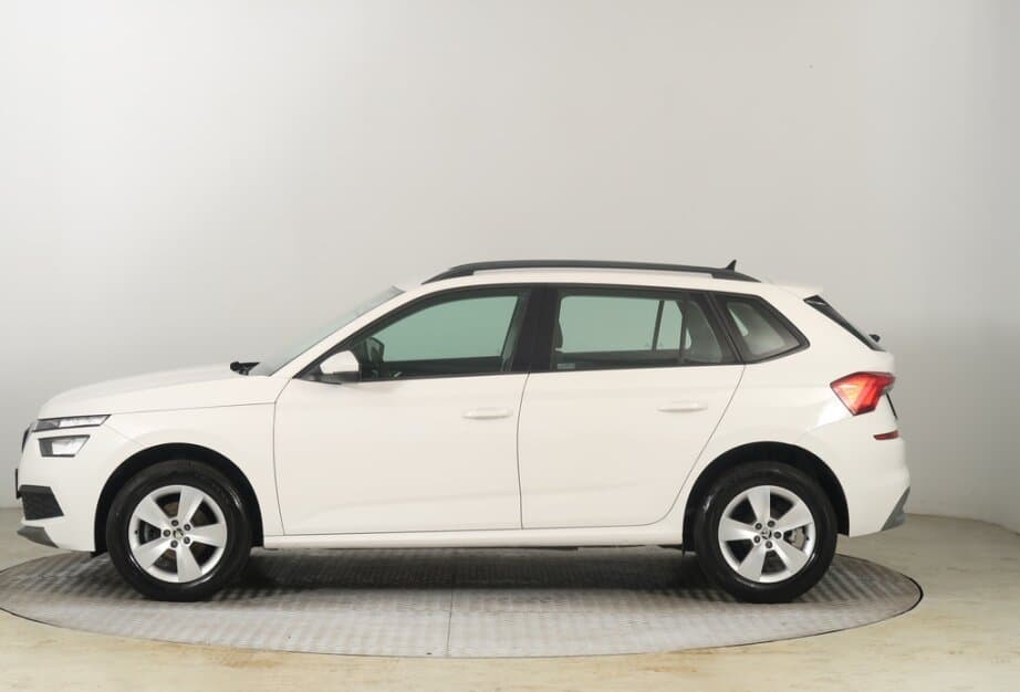 2020 Škoda KAMIQ - 4