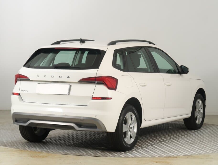 2020 Škoda KAMIQ - 7