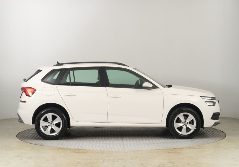 2020 Škoda KAMIQ - 8
