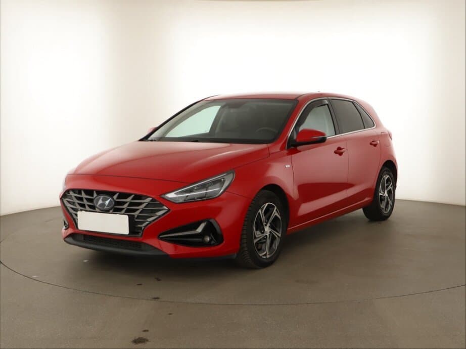2021 Hyundai i30 - 3