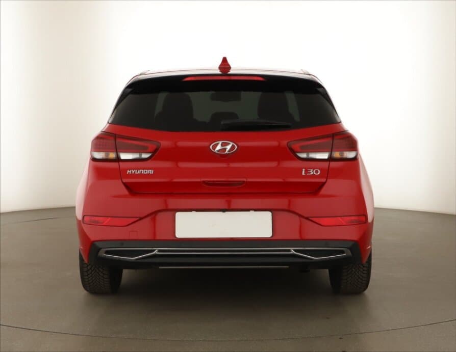 2021 Hyundai i30 - 6