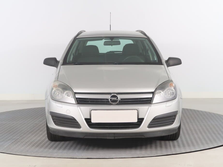 2007 Opel ASTRA - 2