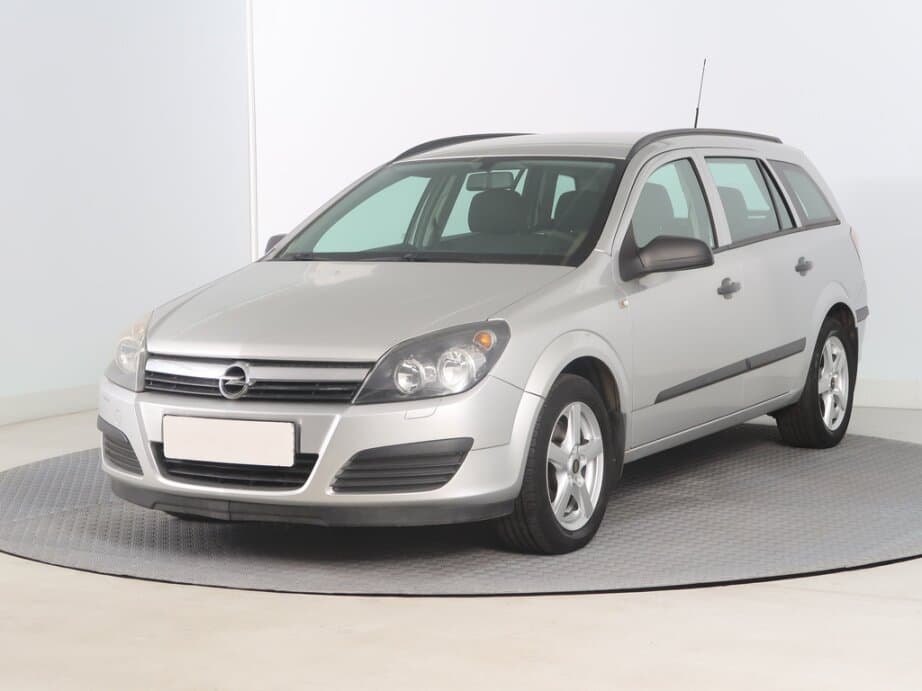 2007 Opel ASTRA - 3