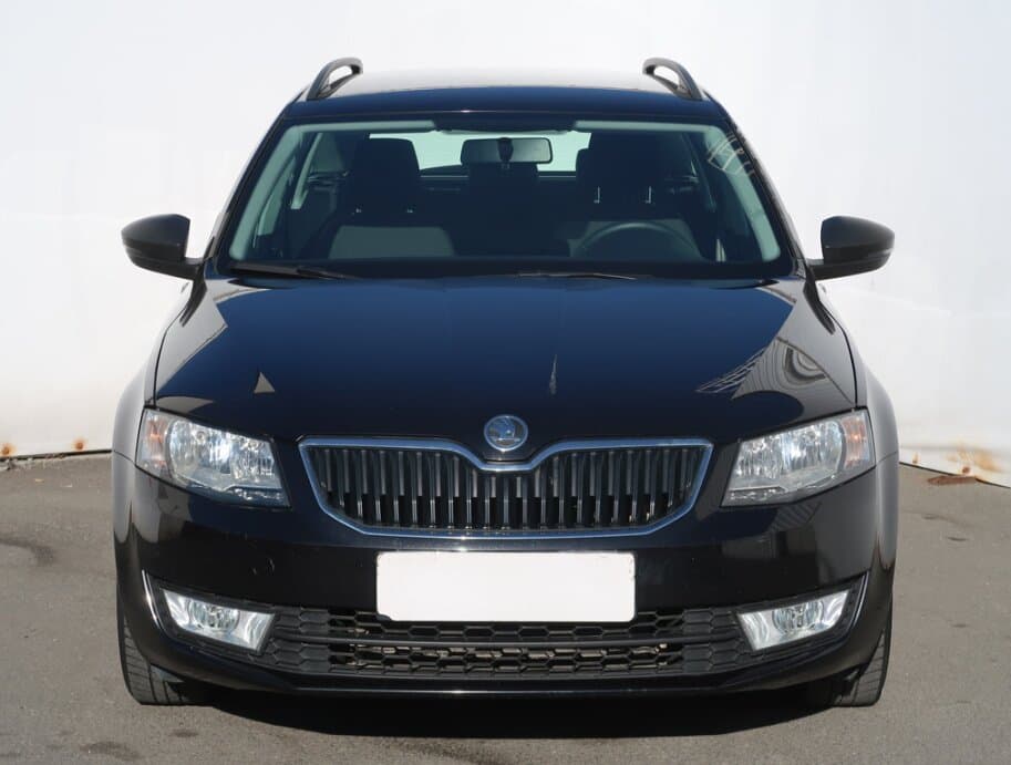 2013 Škoda OCTAVIA - 2