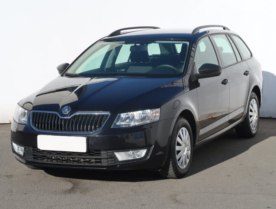 2013 Škoda OCTAVIA - 3