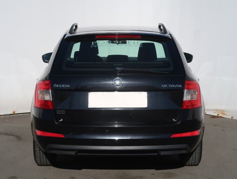 2013 Škoda OCTAVIA - 6