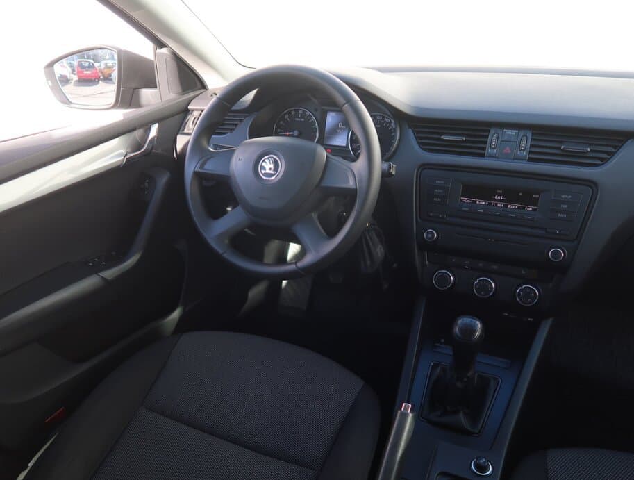 2013 Škoda OCTAVIA - 9