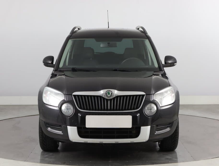 2011 Škoda YETI - 2