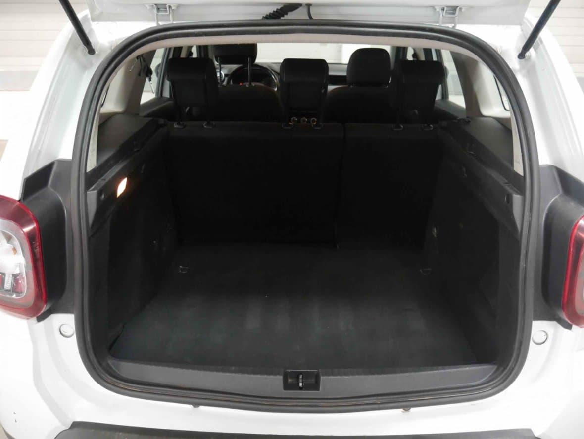 2020 Dacia DUSTER - 7