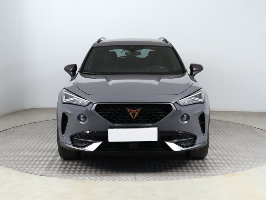 2021 Cupra FORMENTOR - 2