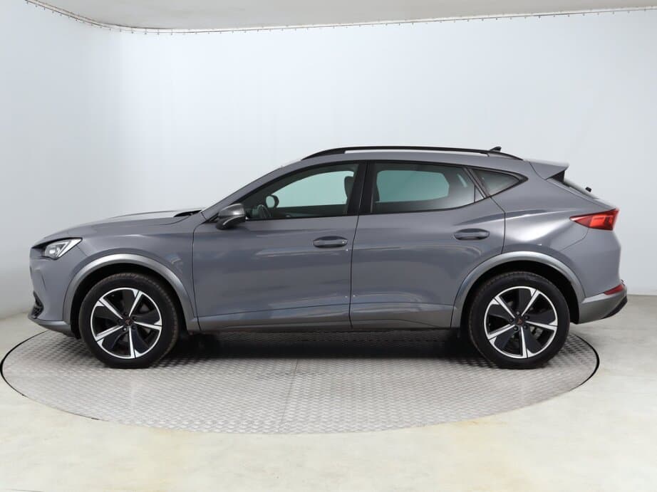 2021 Cupra FORMENTOR - 4