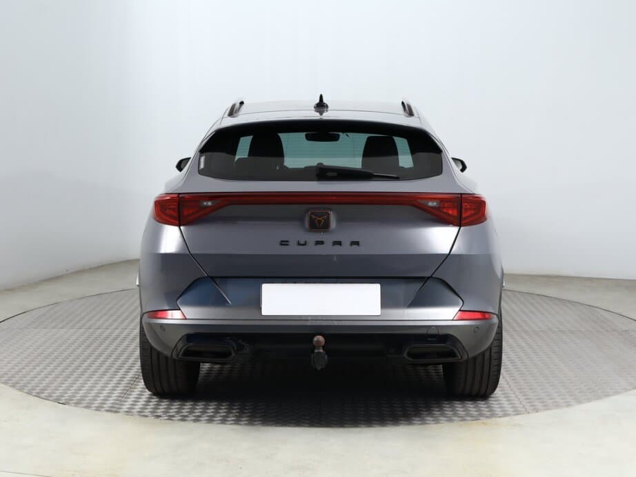 2021 Cupra FORMENTOR - 6