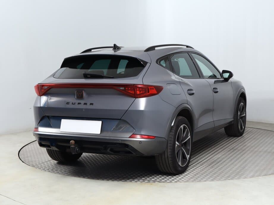 2021 Cupra FORMENTOR - 7
